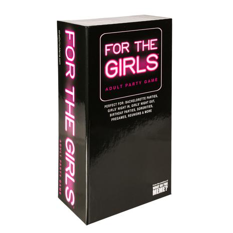 For the Girls LAUTA