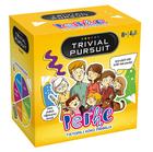 Trivial Pursuit Bitesize Perhe (lisäkysymykset)