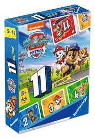 Ravensburger Paw Patrol Elevens, korttipeli