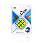 Rubikin kuutio 5,5 cm