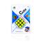 Rubikin kuutio 5,5 cm – kuva 1