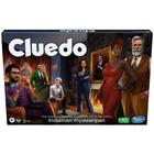 Hasbro Cluedo Classic -lautapeli, suomenkielinen