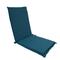 Home4you Summer 42x90x3cm istuinpehmuste 2kpl – kuva 1