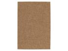 Hillerstorp June Matto Outdoor 240x340 Cm - Ulkomatot Polypropyleeni Ruskea - 5024034004
