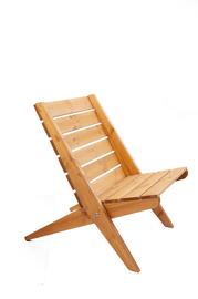 Ecofurn Granny tuoli