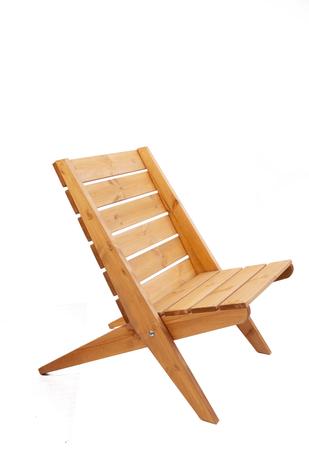 Ecofurn Granny tuoli