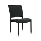 Home4you Wicker-3 tuoli 2kpl