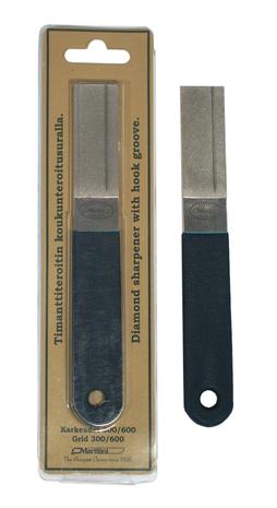 Marttiini, timanttiteroitin latta – kuva 1/8