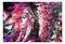 Artgeist Pink Warrior fototapetti – kuva 1