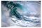Artgeist Ocean Wave fototapetti – kuva 1