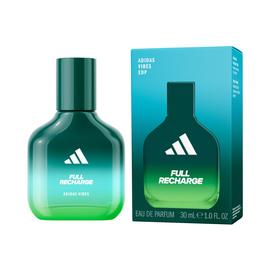 Adidas Vibes Full Recharge - EdP 30 ml