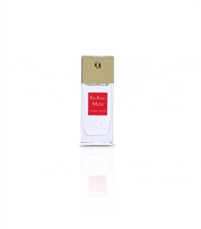 Red Berry Musk - EdP 30 ml