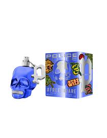 Police To Be #Freetodare - EdT 40 ml