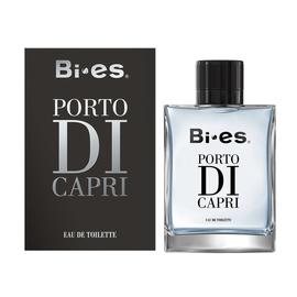 Bi-ES Porto Di Capri - EdT 100 ml