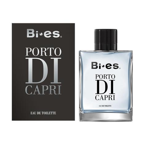 Bi-ES Porto Di Capri - EdT 100 ml