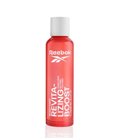 Reebok Body Mist Revitalizing Boost 250 ml vartalosuihke