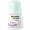 Garnier Mineral Invisible Black,White&Colors 50 ml roll-on deodorantti – kuva 8