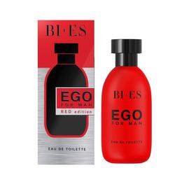 Bi-ES Ego Red - EdT 100 ml