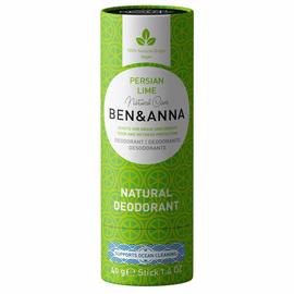 Ben & Anna Persian Lime 40 g soodadeodorantti