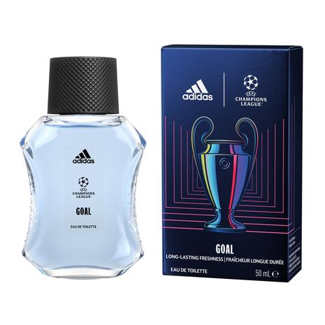 Adidas UEFA Mestarien liigan maali, 50ml – kuva 1/6