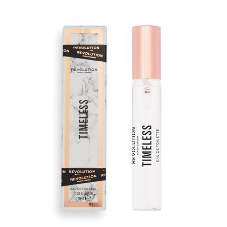 Makeup Revolution Timeless 10ml Purse Spray