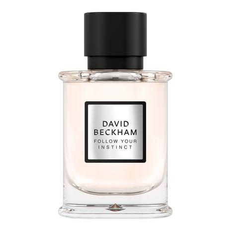 David Beckham Follow Your Instinct - EdP 50 ml