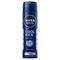 Nivea Men Cool Kick Spray 150 ml suihkeantiperspirantti – kuva 1