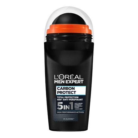 L'Oréal Paris Men Expert Roll-On Deo