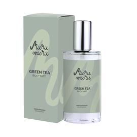 Muru Muru Green Tea 50 ml vartalotuoksu