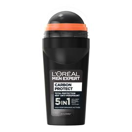 L'Oréal Paris Men Expert Carbon Protect Total Protection - 100 ml