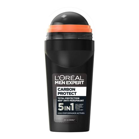 L'Oréal Paris Men Expert Carbon Protect Total Protection - 100 ml