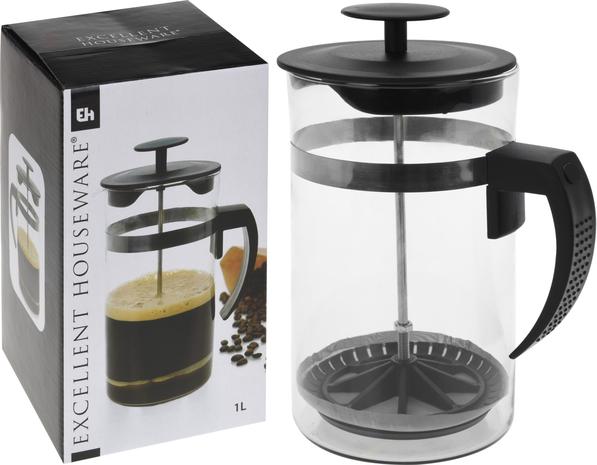 Pressopannu 1 l