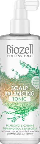 Biozell Scalp Tasapainottava 150 ml hoitoneste