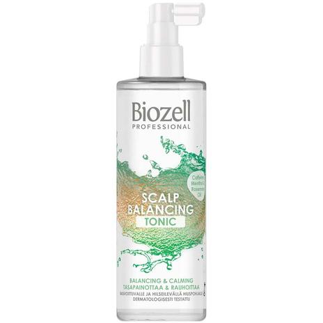 Biozell Scalp Tasapainottava 150 ml hoitoneste