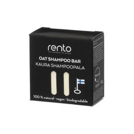 Palashampoo, kaura, Rento