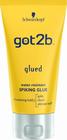 Schwarzkopf got2b Glued 150 ml hiusgeeli