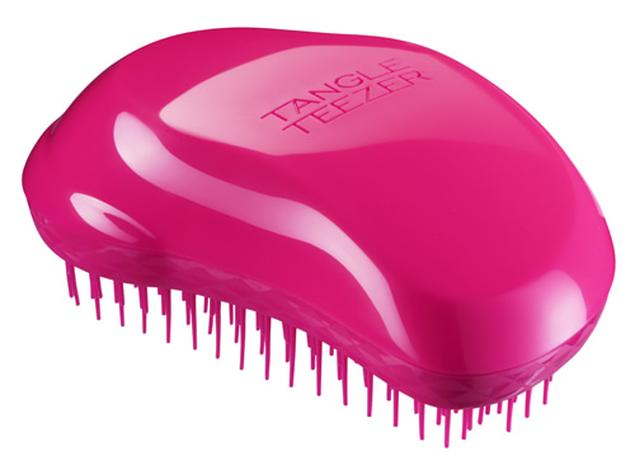 Tangle Teezer, hiusharja