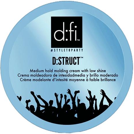 d:fi d:Struct (75g)