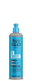 Bed Head Resurrection Shampoo 400 ml