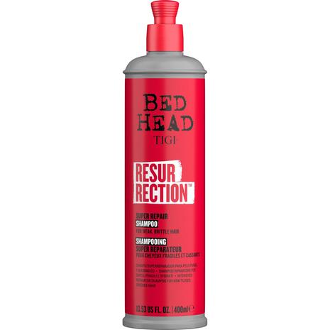 Bed Head Resurrection Shampoo 400 ml