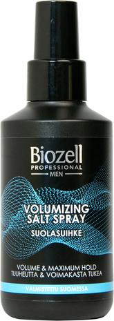 Biozell Professional Men 150 ml suolasuihke