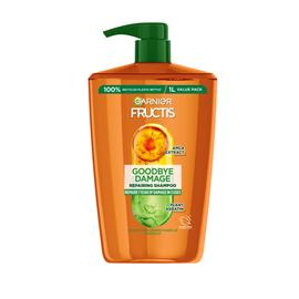 Garnier Fructis GoodBye Damage Shampoo - 1000 ml