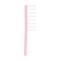 brushworks Smoothing Curl Comb – kuva 1