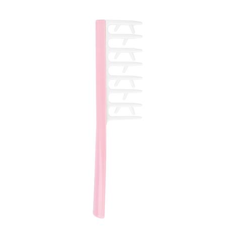 brushworks Smoothing Curl Comb – kuva 1/6