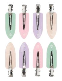 brushworks No Crease Clips