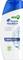 head&shoulders Classic Clean 95 ml shampoo – kuva 1