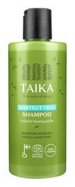 Taika 250 ml kosteuttava shampoo