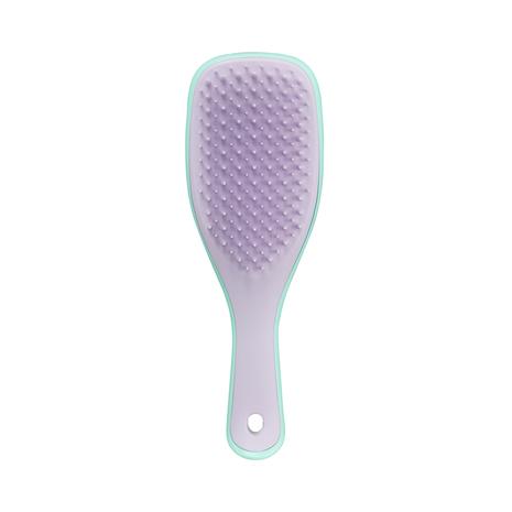 Tangle Teezer Mini Wet Detangler Wisteria Leaf