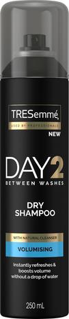 TRESemme Volumising 250 ml kuivashampoo