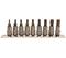 Schwan 9-osainen 1/4" torx hylsysarja – kuva 1